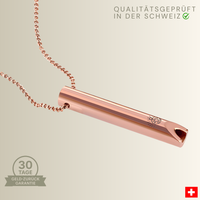 Roségold