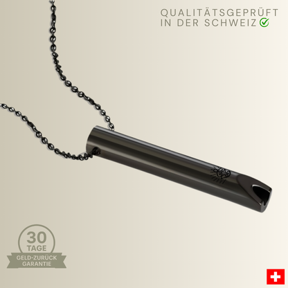 CalmPulse Atemkette - das Original