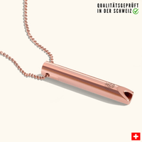 Roségold